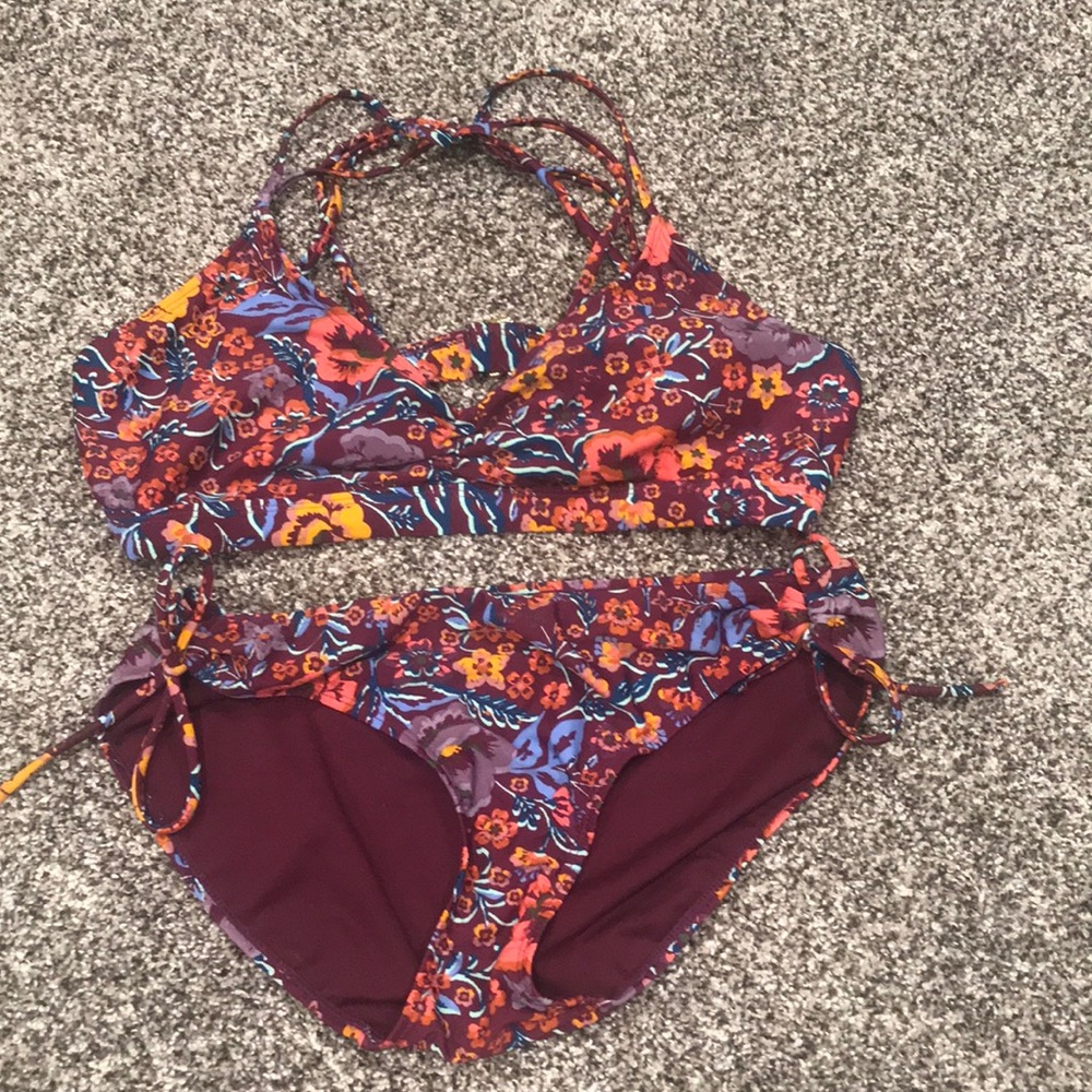 Swimsuit